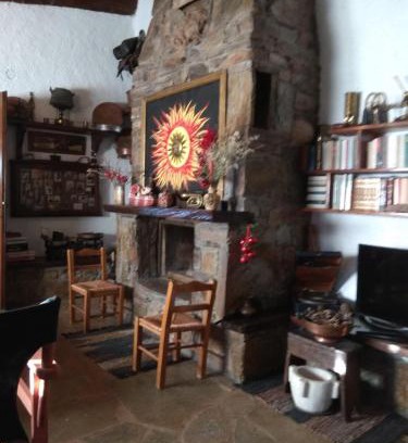 Sikyona House | Eleni Country Cottage 2