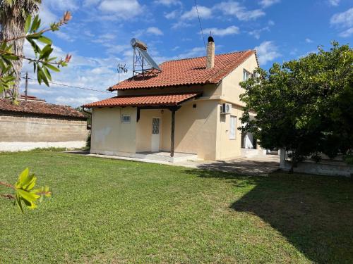 Molos House | Eleni village House