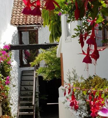 Sauzal Cabin | Elescondite