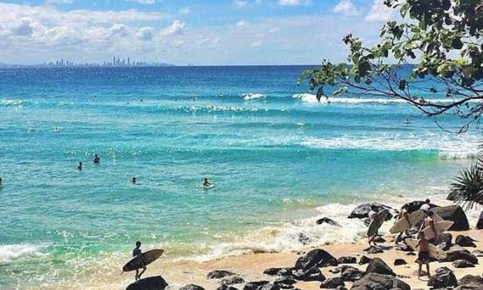 Banora Point House | Elevated Retreat; Bali Vibes, Pool & Zen Balcony!