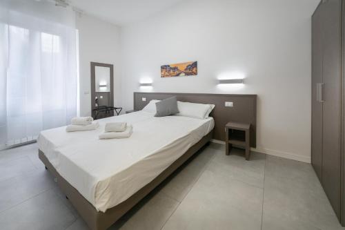 Turro Apartment | Eleven Suites - Cozy apartments