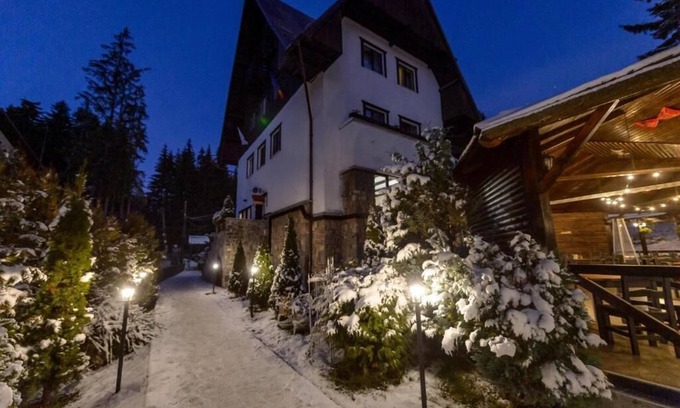 Cioplea Hotel | Elexus Boutique