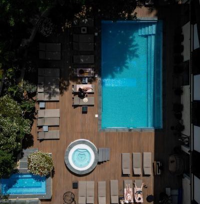 Cioplea Hotel | Elexus Predeal
