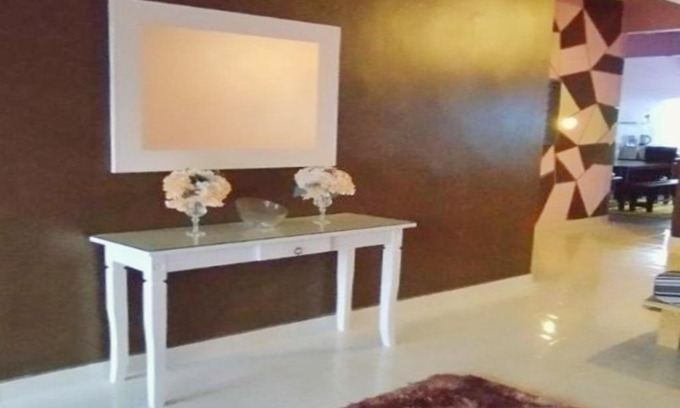 Kampung Darat Mak Bar Apartment | ELI Homestay Kuantan