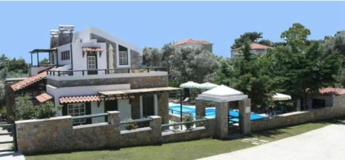 Plomari Apartment | Elia Village by Irida Iris Group