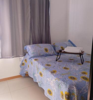 Amaralina Apartment | Eliana