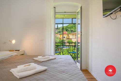 La Spezia Apartment | EliEli