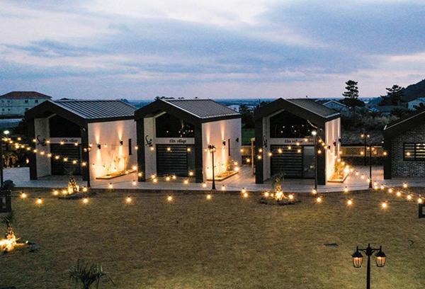 Andeok House | Elin Village