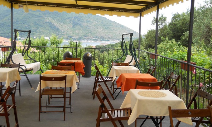 Sapri Bed & Breakfast | Elios Residence