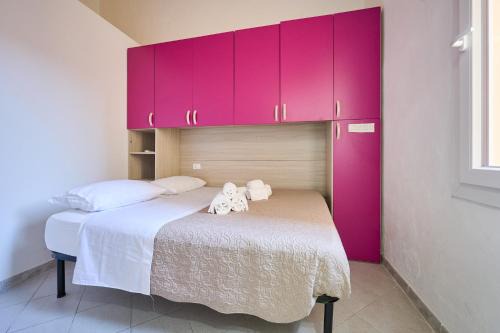 Piombino Apartment | Elisabeth's apartment