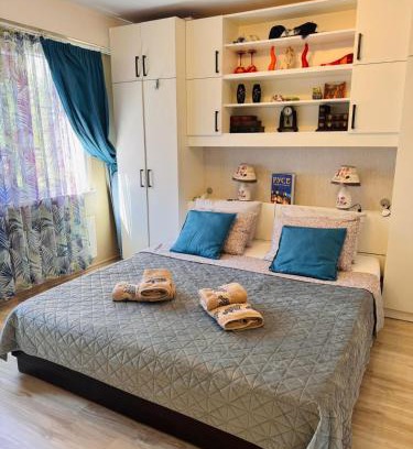 Ruse Apartment | Elisea apartment