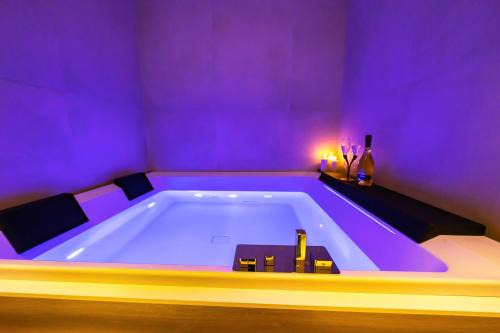 Reggio Calabria House | Elite Accommodations & Hydromassage Pool
