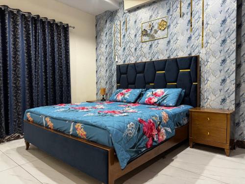 Punjab Apartment | Elite Apartments