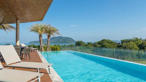 Ban Saiyuan Hotel | Elite Atoll Serviced Apartments Phuket