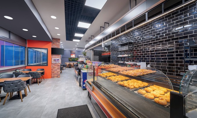 Arnavutkoy Hotel | Elite Hotels Istanbul Airport