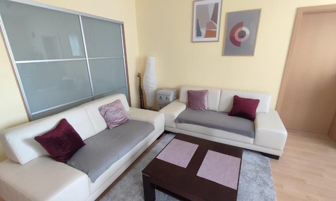 Trencin Apartment | Elite House Trenčín