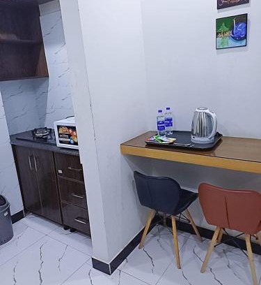 Bahria Town Hotel | Elite Living Hotels