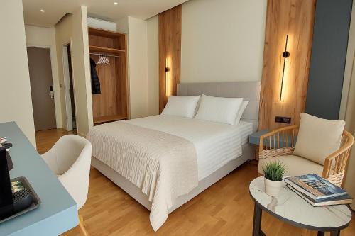 Patras Hotel | Elite Patras Suites