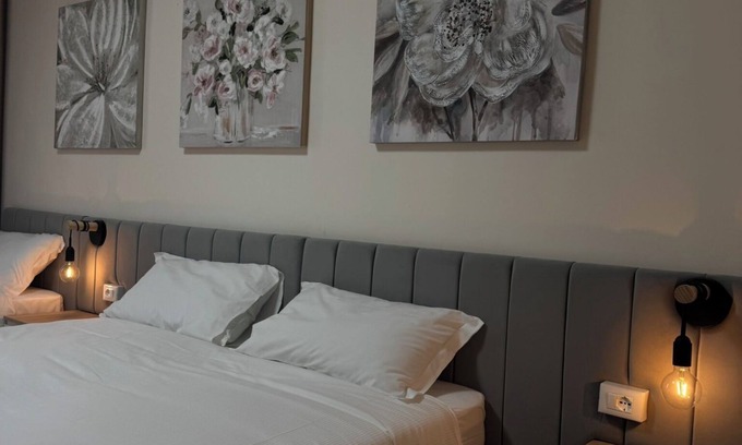 Mestre Apartment | Elite Royal Venice Apartment - Modern&Cozy Stay