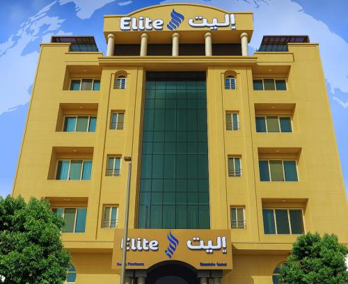 Jeddah Apartment | Elite Served Apartments - Al Cornich