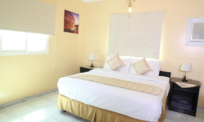 Hera Street Apartment | Elite Suites Residential Unites-الصفوة المميزة للوحدات السكنية