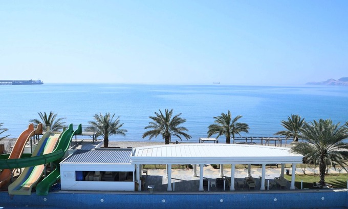Yesilovacik Hotel | Elite World Resort Mersin Silifke