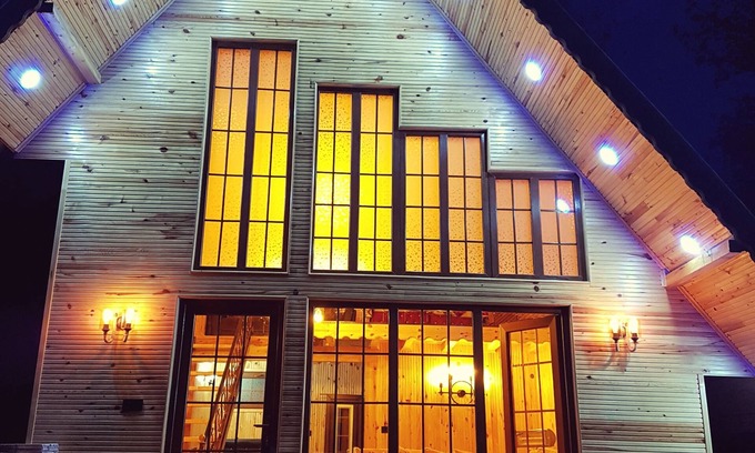 Yusufeli House | Eliya Pansiyon Restoran