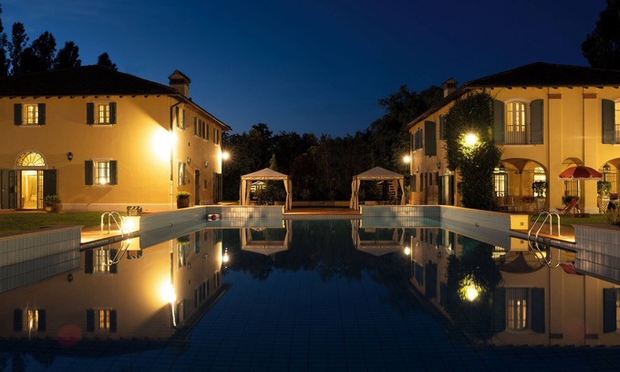 Minerbio House | Elizabeth Country House, a Member of Design Hotels