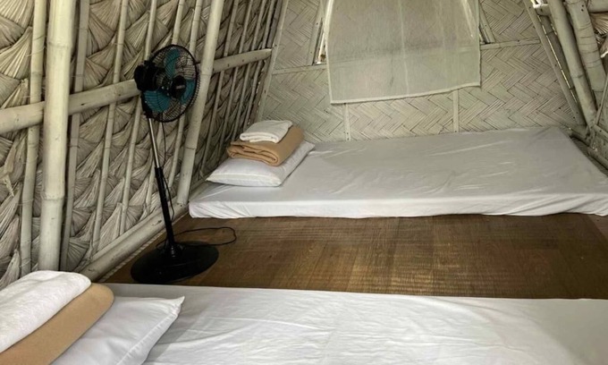 Alfonso Resort | Eljoy's Forest Resort