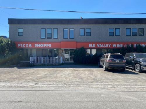 East Kootenay Apartment | Elk River Flats by StayIn