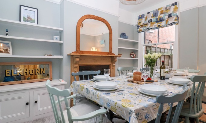 Southwold Cottage | Elkhorn