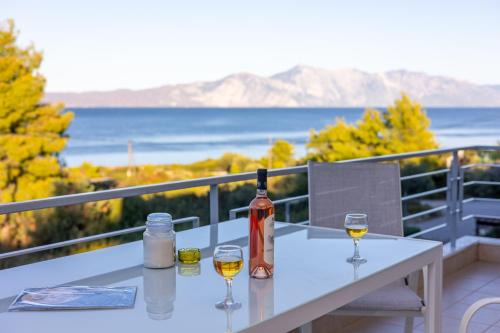 Theologos Apartment | Ellie's house Theologos