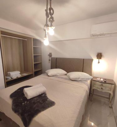 Nea Peramos Apartment | Ellis-Suites 2 Nea Peramos Kavala