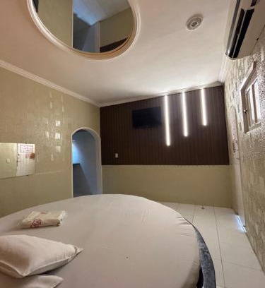 Juazeiro do Norte House | Ellus Motel