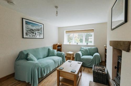 Welton House | ELM HOUSE COTTAGE - 2 Bed Cottage in High Hesket on the edge of the Lake District, Cumbria