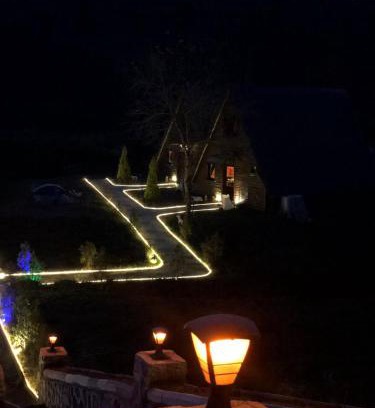 Ardesen Resort | Elmalook Bungalov & Tatil Köyü