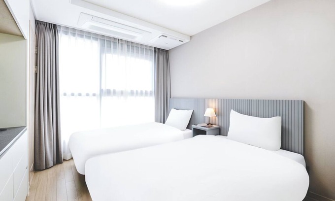 Sasang House | ElMomento Sasang