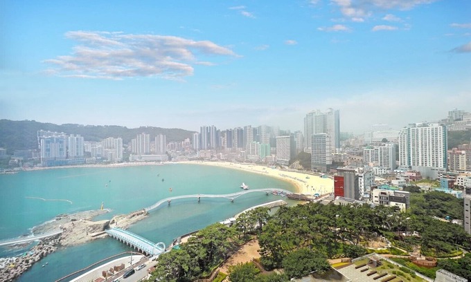 Seo House | Elmomento Songdo