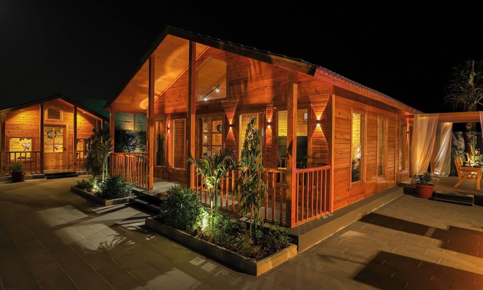 Dhahban Cottage | elmurooj cottage