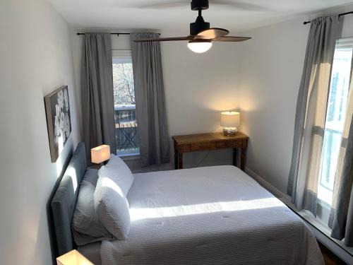 Wolfville Apartment | Eloft Executive Apartment Wolfville