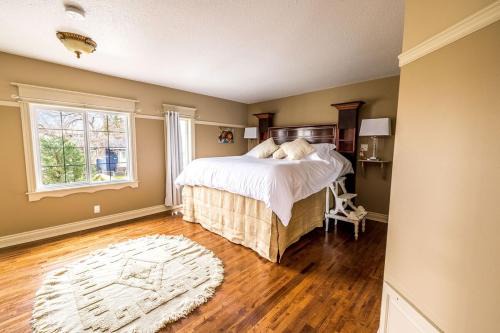 Drumheller Apartment | Elowen Suites Downtown