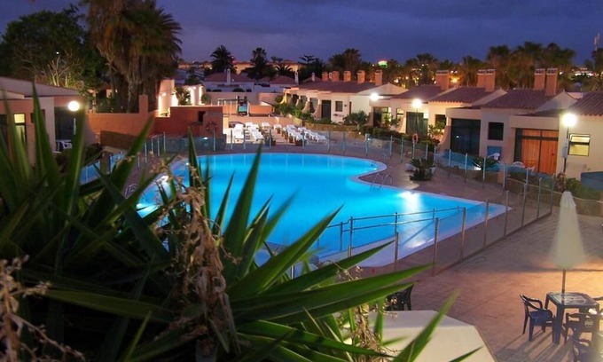 La Oliva Villa | Eloy's Corner