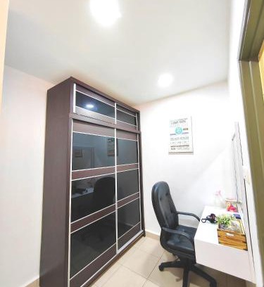 Tawau House | Elsa Tawau homestay near Airport