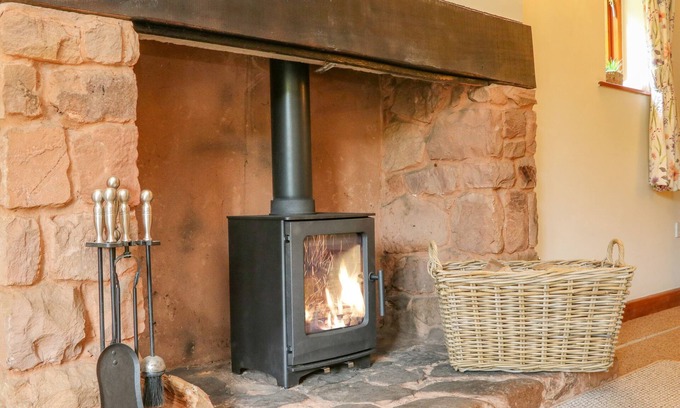 Horner Cottage | Elsworthy Farm Cottage