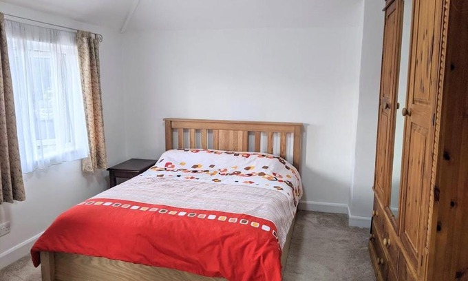 Eltham West House | Eltham Farnaby