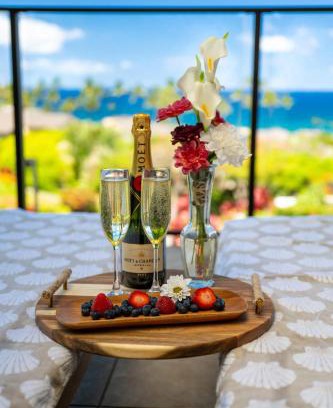 Wailea House | Elua 406