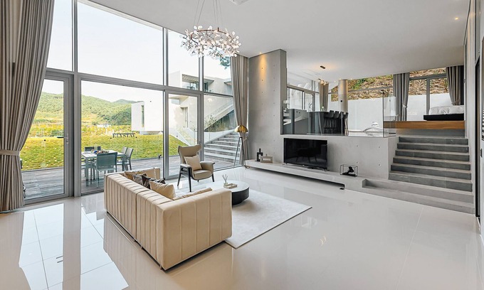 Jeongeup Resort | Ely Stay Jeongeup