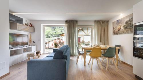 Vezza d'Oglio Apartment | Elyanas Home