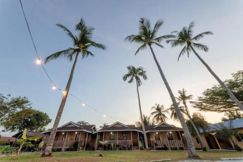 Lubok Buaya Resort | Elysia Resort Langkawi