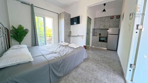 Flogita Apartment | Elysian Suites 1ST Floor N3